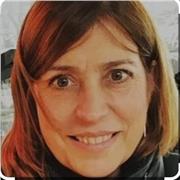 Professeure d'espagnol avancé et médical
